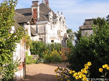 Château de Boissay