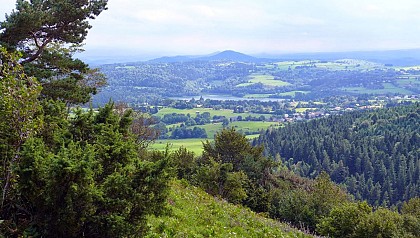 puy de Vichatel