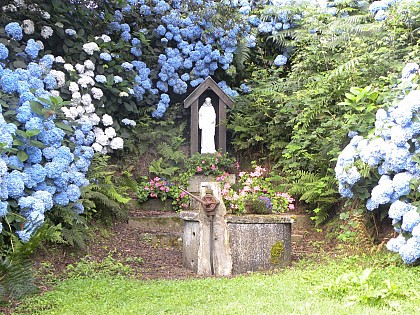 La Fontaine St Ortaine