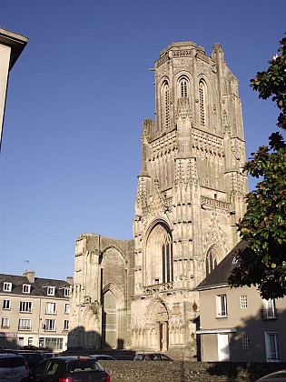 Eglise Notre-Dame