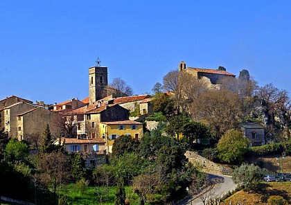 MONTAUROUX