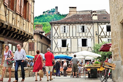 Saint-Céré