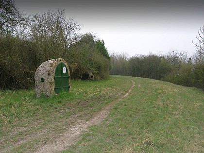 Aqueduc de la Dhuys