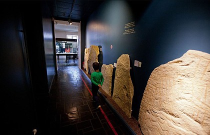 Musée de Préhistoire