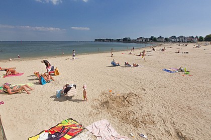 La Plage du Nau