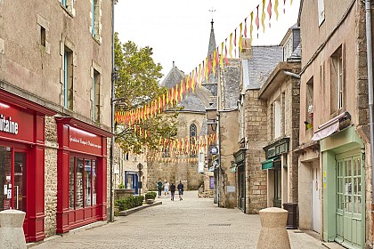 Guérande, Ville d'art et d'histoire