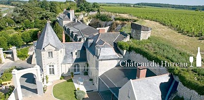 Château du Hureau