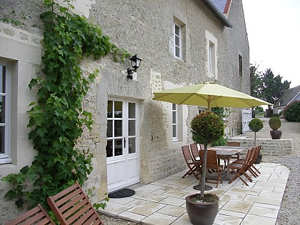 La Ferme de Savigny