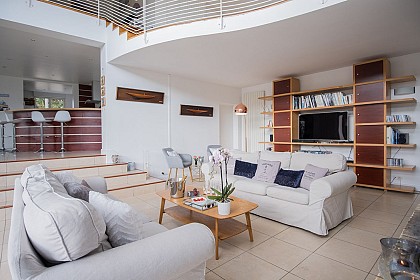 Villa Toutanou