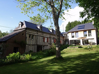 B&B Normandy
