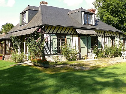 L'Oisellerie