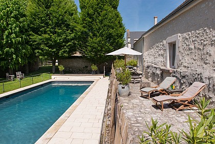 Hostellerie de l'Écu de Bretagne