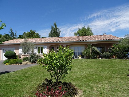 Gîte P'tit Bonheur