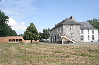 DOMAINE DE LA GENESTRIE