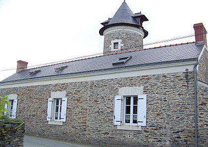 GITE DE GROUPE LES CHAMBRES DU MEUNIER
