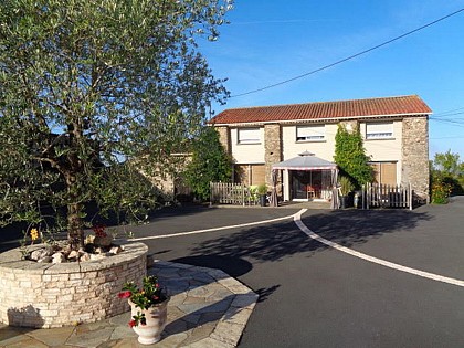 Chambres d'hôtes Rêverie à travers le monde