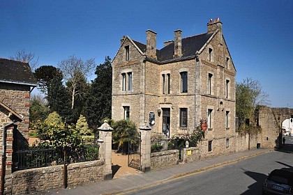 La Guérandière