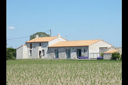 GITE SAINT JOSEPH