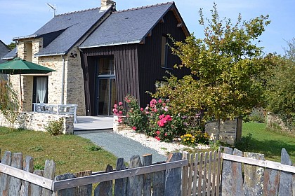 GÎTE LE GRENOUILLET