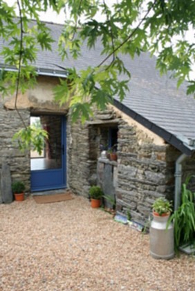 GÎTE DE LA GUICHARDIERE