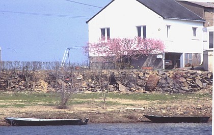 Gîte La Chaussée