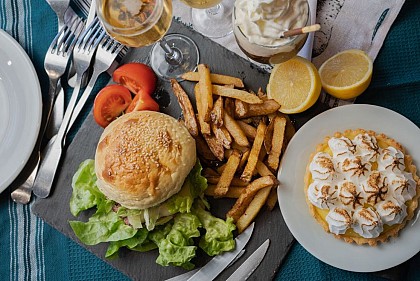 Brasserie Le Planty