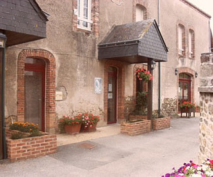 RESTAURANT LE BRÉEN