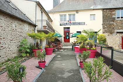 RAINBOW CAFE