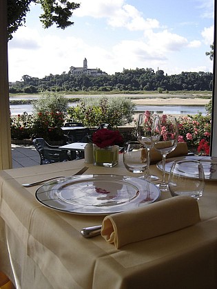 La Closerie des Roses