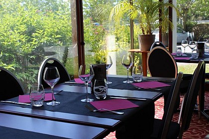 RESTAURANT BRIT ATLANTEL