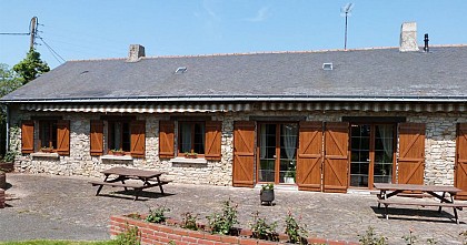 AUBERGE LES TROIS CHÊNES