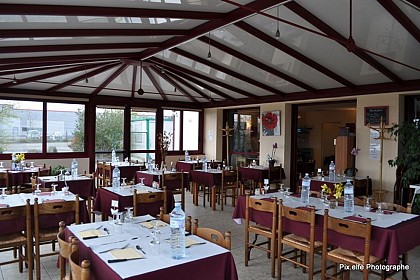 Restaurant le Relais du Beau Soleil