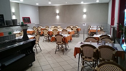 RESTAURANT LE BUFFET DES MARAIS