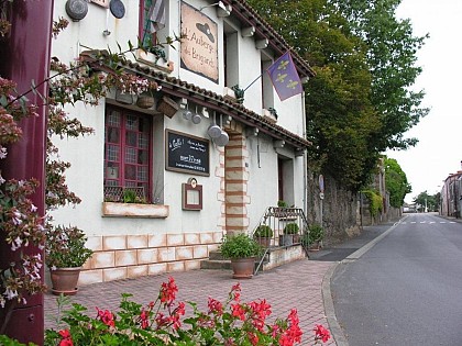 RESTAURANT AUBERGE DES BRIGANDS