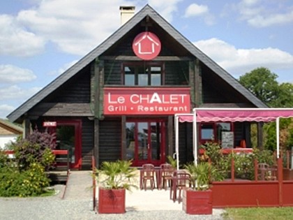 RESTAURANT LE CHALET GRILL