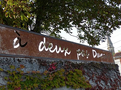 Restaurant Pizzeria À Deux pas Dupont