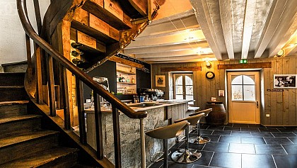 Restaurant L'Ecluse