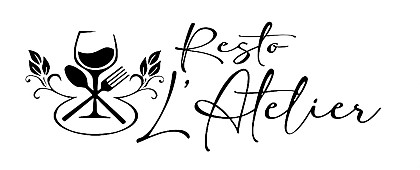 Restaurant Resto l'atelier