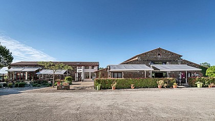 RESTAURANT LA GETIERE