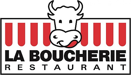 RESTAURANT LA BOUCHERIE