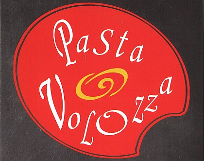 RESTAURANT PASTA VOLOZZA