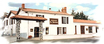 RESTAURANT LA JOLETIÈRE