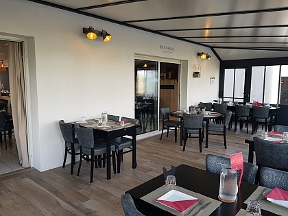 Restaurant Le 12/14