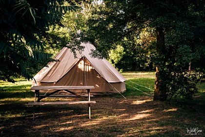 Camping Les Babins
