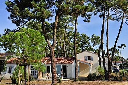 Résidence Goélia - Le Domaine des Oyats