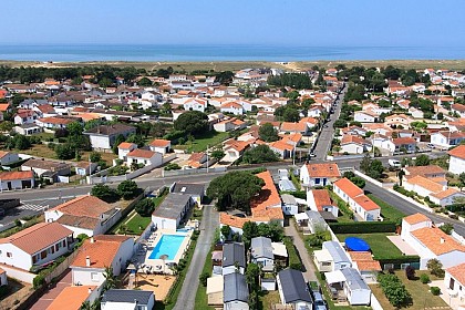 Camping Fautais