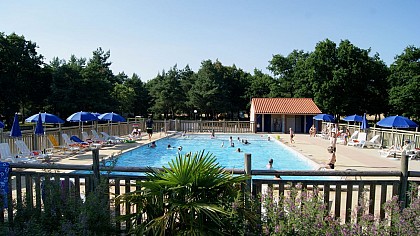 CAMPING COEUR DE VENDÉE