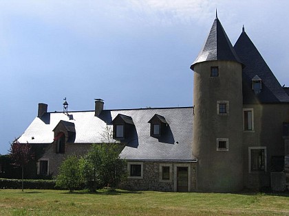 CHAMBRES D'HÔTES LE MANOIR DE LA JONCHÈRE