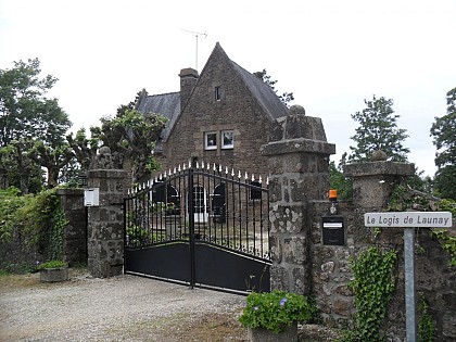 Gîte Le Logis De Launay