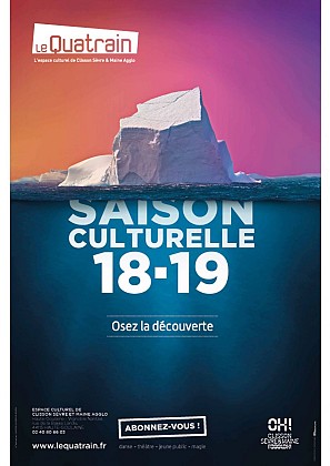 ESPACE CULTUREL LE QUATRAIN